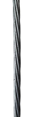 3M 3M 7100184393 Swaged Cable 310 Lb 55 Ft Fall Protection