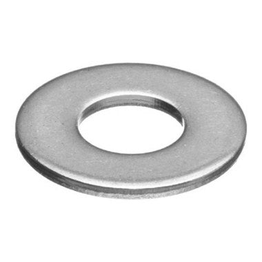 HANGERS Hangers sflw0500100op Flat Washer 1/2 X 1-1/4 in 18-8
