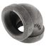 ASC ENGINEERED SOLUTIONS Asc Engineered Solutions 300002607 Cast Iron Steam Elbow