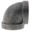 ASC ENGINEERED SOLUTIONS Asc Engineered Solutions 300002607 Cast Iron Steam Elbow