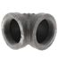ASC ENGINEERED SOLUTIONS Asc Engineered Solutions 300002607 Cast Iron Steam Elbow