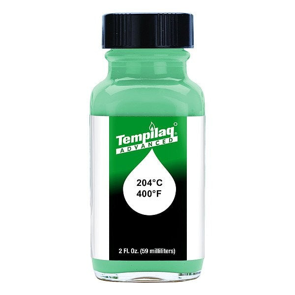 TEMPIL Tempil 24411 Liquid Temperature Indicator 400 Degrees F