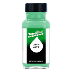 TEMPIL Tempil 24411 Liquid Temperature Indicator 400 Degrees F