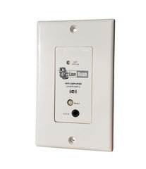LIONBEAM Lionbeam lb-wifiamp-2 In-wall Wifi Amplifier 45W