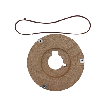 VIESSMANN Viessmann 7868886 Door Refractory Insulating Ring