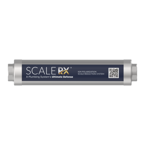 AMERICAN VALVE American Valve scalerx-1in Scale Prevention System 1 Inch