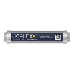 AMERICAN VALVE American Valve scalerx-1in Scale Prevention System 1 Inch