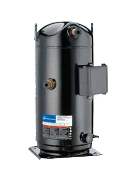 COPELAND Copeland zp20k5e-pfv Scroll Compressor 20000 Btu/h