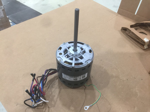 GENTEQ Genteq 5kcp39ngk311s Psc Motor 1/2 Hp 1120 Rpm 48 Frame