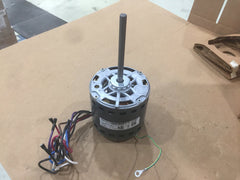 GENTEQ Genteq 5kcp39ngk311s Psc Motor 1/2 Hp 1120 Rpm 48 Frame