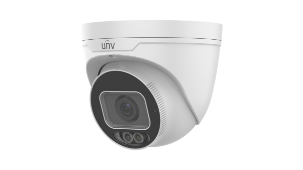UNIVIEW Honeywell ipc3634se-adf28k-wl-i0 4MP Turret Network Camera