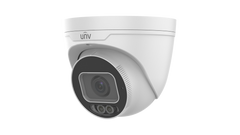 UNIVIEW Honeywell ipc3634se-adf28k-wl-i0 4MP Turret Network Camera
