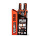 CRESCENT Crescent f3scbl3pka Folding Jobsite Cart 3 Pack