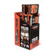CRESCENT Crescent f3scbl3pka Folding Jobsite Cart 3 Pack