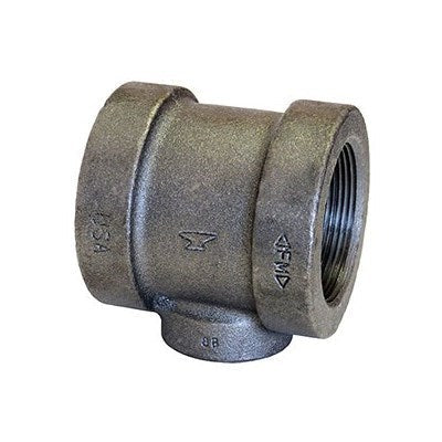 ASC ENGINEERED SOLUTIONS Asc Engineered Solutions 300046406 Cast Iron Reducing Tee