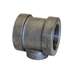 ASC ENGINEERED SOLUTIONS Asc Engineered Solutions 300046406 Cast Iron Reducing Tee