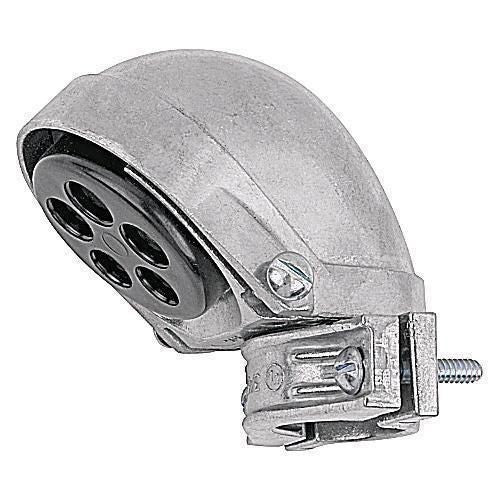 ABB INSTALLATION PRODUCTS Abb Installation Products sh-110 Service Cable Cap 4 in