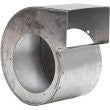 REZNOR Reznor 92778 Venter Housing