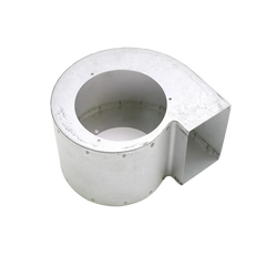 REZNOR Reznor 92778 Venter Housing