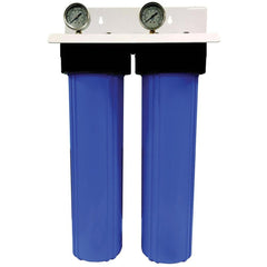 CANATURE WATER GROUP Canature Water Group 160198 Whole House Filter 8 Gpm 5um