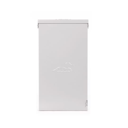 MIDWEST Midwest t1220 Terminal Box 200A 120/240V Single Phase