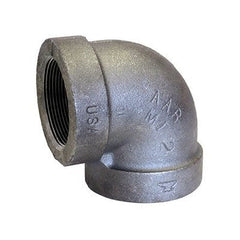 ANVIL Anvil 300016003 Cast Iron 90 Elbow 3 X 2.5 in