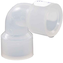 WATTS Watts Sf Wlpp .75 90 Degree Socket Fuse Elbow Pp