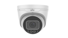 UNIVIEW Honeywell ipc3638se-adf28k-wl-i0 8MP Turret Network Camera
