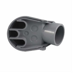 SCEPTER Scepter 77288 Service Entrance Fitting 3 in Pvc