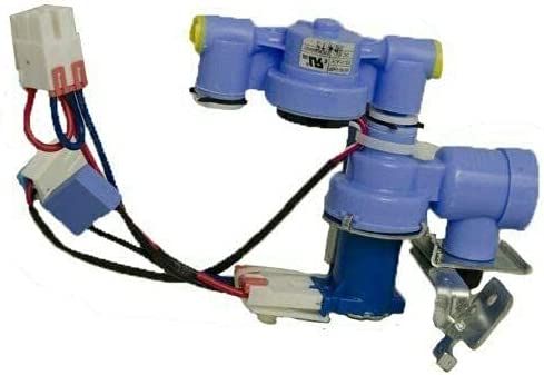 LG Lg aju73432801 Refrigerator Water Inlet Valve
