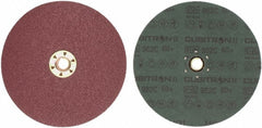 3M 3M 7000119205 Fiber Disc 7 in 60 Grit Ceramic Quick Change Tn