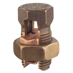 ABB INSTALLATION PRODUCTS Abb 500m Split Bolt Connector 400-500 Kcmil Type H