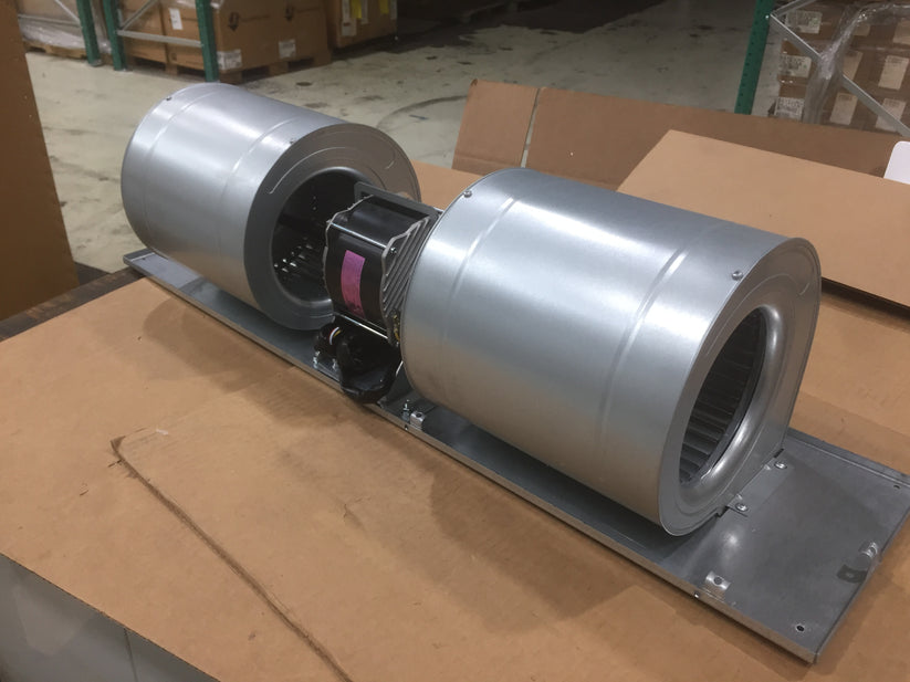 TRANE Trane fan05468 Centrifugal Fan Assembly for DHR30NDB21S
