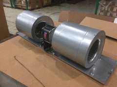 TRANE Trane fan05468 Centrifugal Fan Assembly for DHR30NDB21S