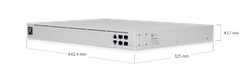 UBIQUITI Ubiquiti uxg-enterprise Enterprise Network Gateway 25G