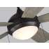 SEAGULL LIGHTING Seagull Lighting 5dic52whd-v1 52 Inch Ceiling Fan Led