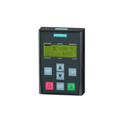 SIEMENS Siemens 6sl32550aa004ca1 Basic Operator Panel Sinamics