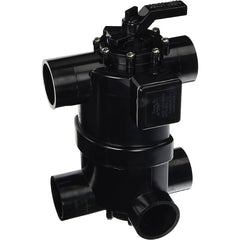 ZODIAC Zodiac 8034 Neverlube 2-in-1 Backwash Valve Pool Filter