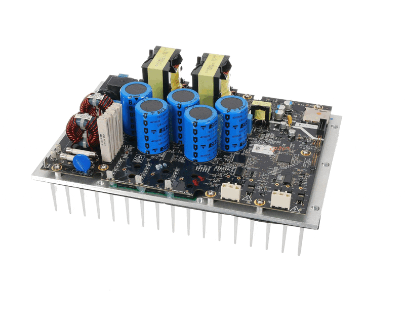 FRIEDRICH Friedrich 62623301 Mcs Control Board