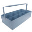 JONES STEPHENS Jones Stephens n70500 Fitting Caddy Tote Tray