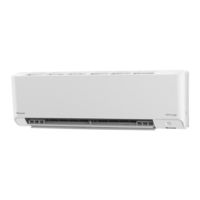 DAIKIN Daikin ftxm24vvju Mini-split Indoor Air Handler