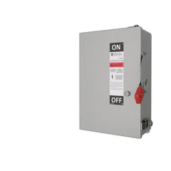 ABB Abb thaux64d Auxiliary Switch 60-200 a