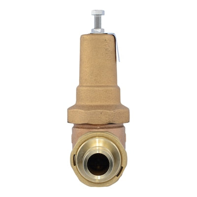 CASH-ACME Cash-acme pva35m-duex-60 1-1/4 in EB45 Double Union Ball Valve