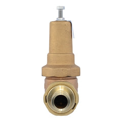 CASH-ACME Cash-acme pva35m-duex-60 1-1/4 in EB45 Double Union Ball Valve