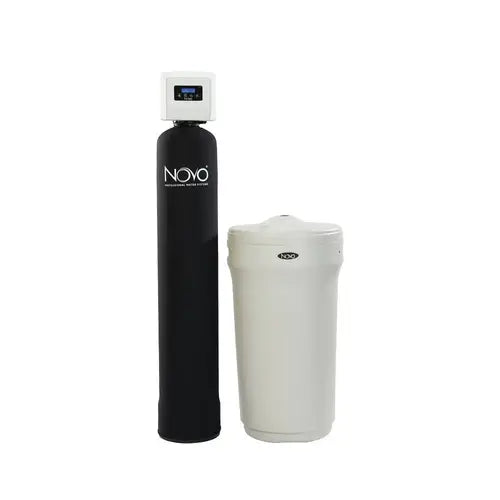 NOVO Novo 15020453 Water Softener Filtration System