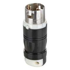 LEGRAND Legrand cs8265c Locking Plug 250V 50A 2P 3W Non-nema