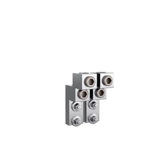 ABB Abb sbx7w75p3 Service Barrier XT7 750 Mcm