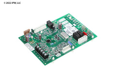 TRANE Trane cnt9647 Integrated Furnace Control Board