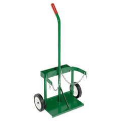 ANTHONY WELDED PRODUCTS Anthony Welded Products 38b 2-cylinder Welding Cart