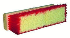 MAGNOLIA BRUSH Magnolia Brush 10 Stucco Applicator Brush Head 24 in